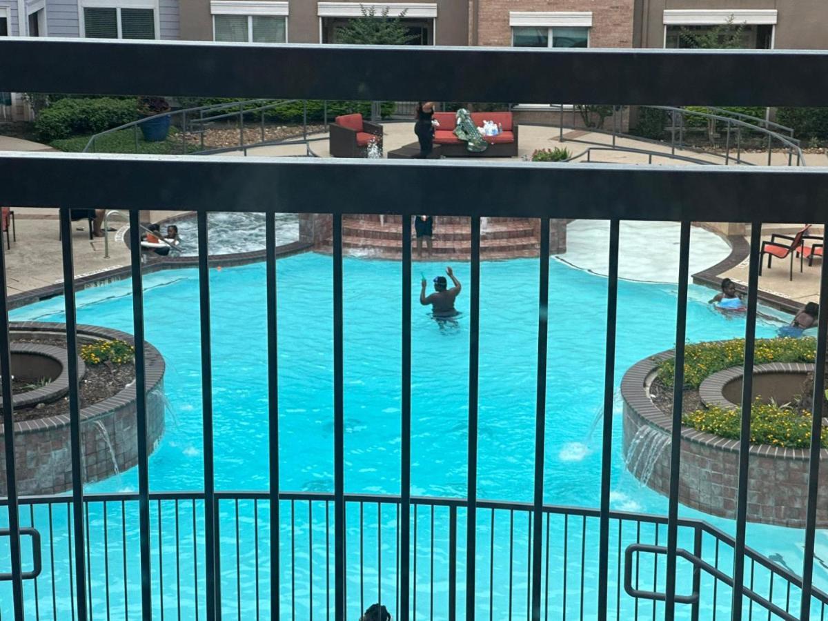 Domain At Kirby * Houston