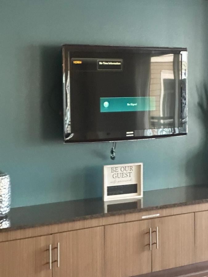 Domain At Kirby Appartement Houston