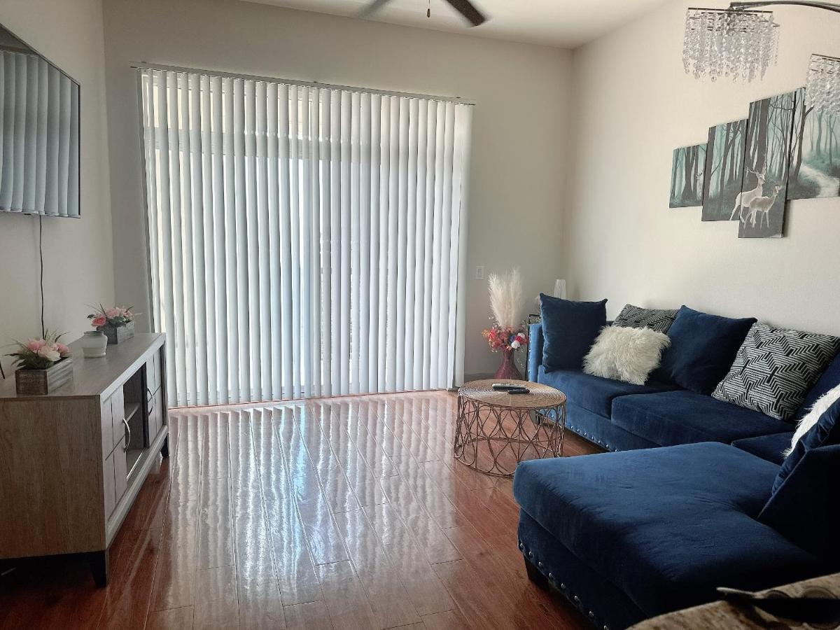 Domain At Kirby * Houston