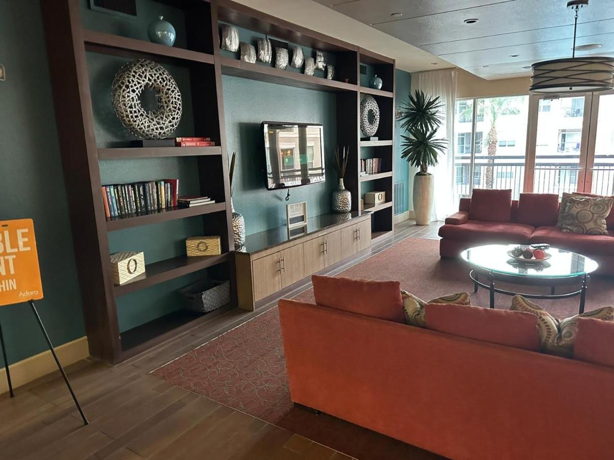 Domain At Kirby Appartement
