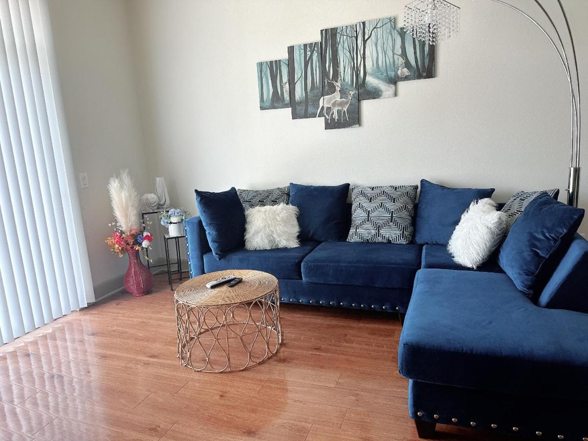 Domain At Kirby Appartement *