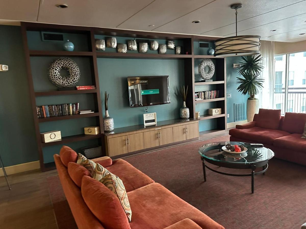 Appartement Domain At Kirby Houston