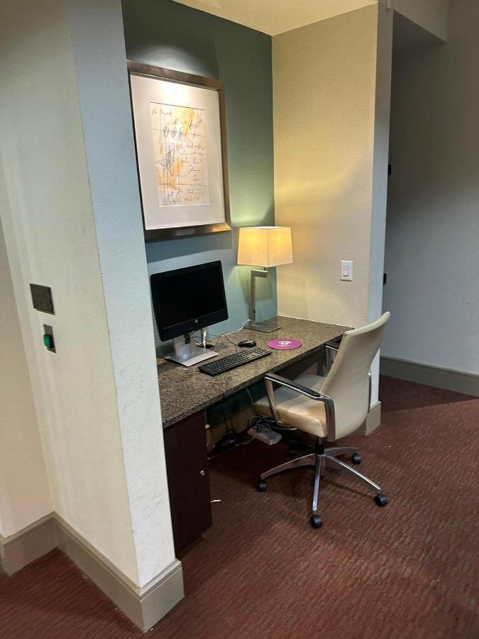 Domain At Kirby Houston