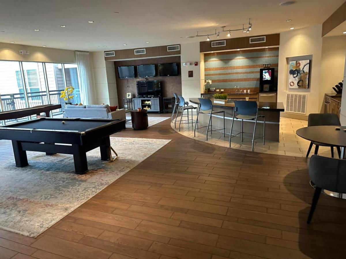 Apartment Domain At Kirby Houston