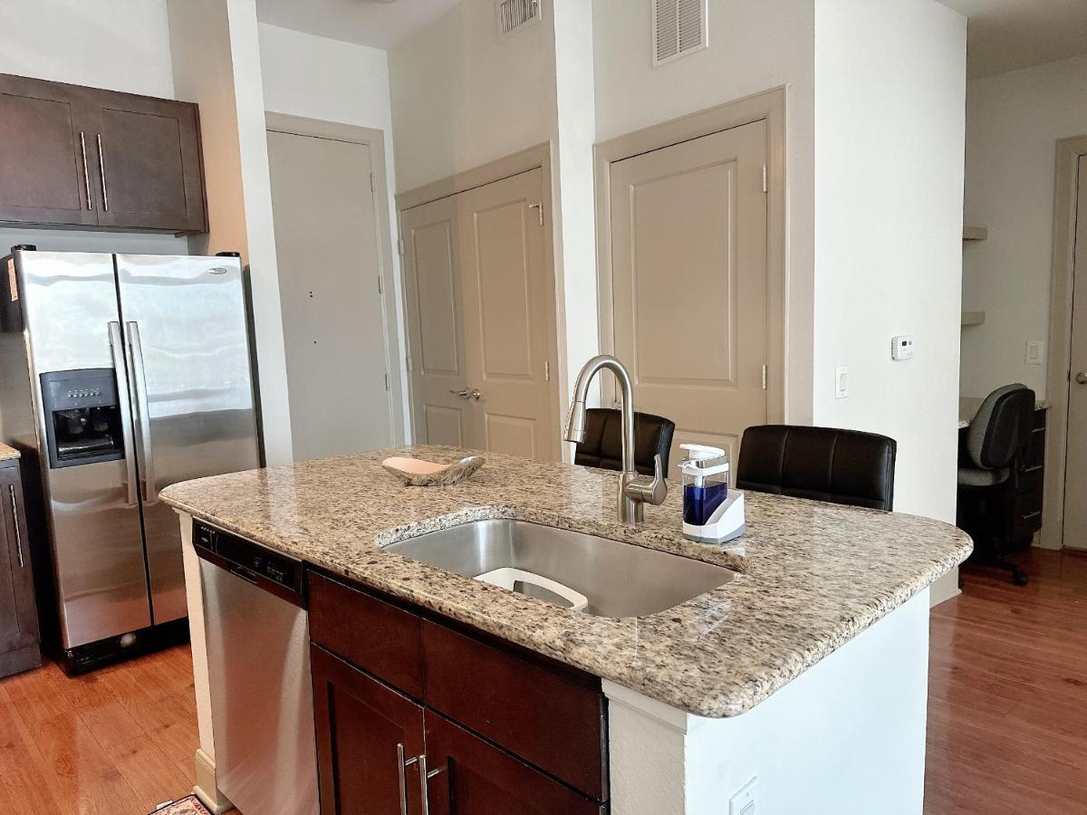 Appartement Domain At Kirby