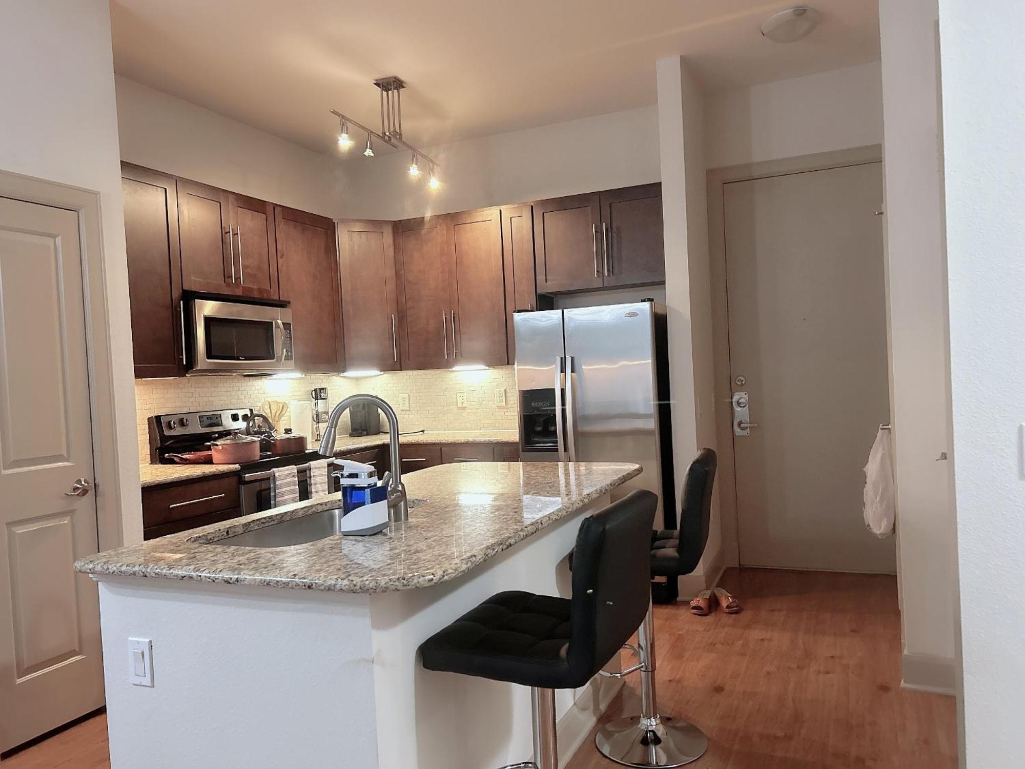 Appartement Domain At Kirby