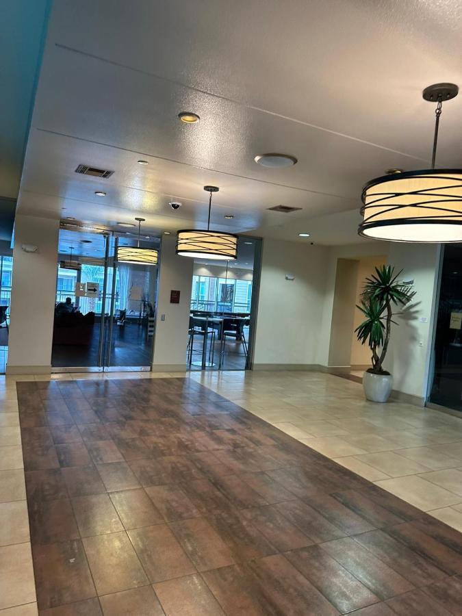Apartment Domain At Kirby *